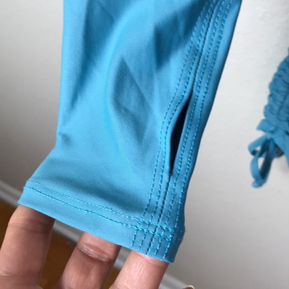 MOT FOR SALE Next rash guard dress - Picture 4 of 6